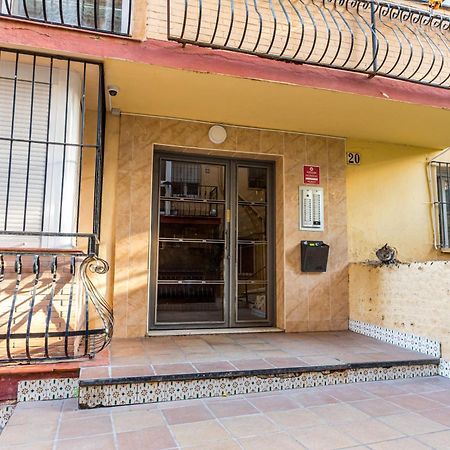 Regency Luxe Studio Torremolinos Eksteriør bilde