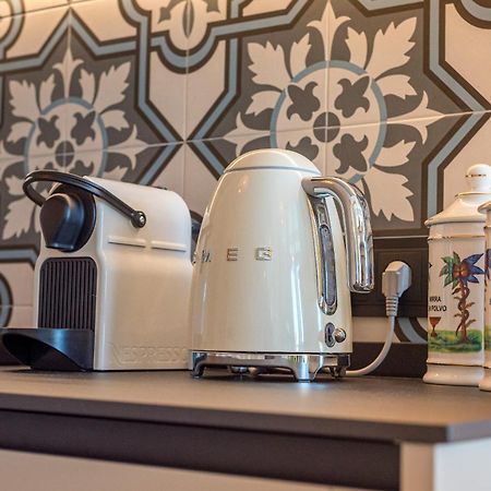 Regency Luxe Studio Torremolinos Eksteriør bilde