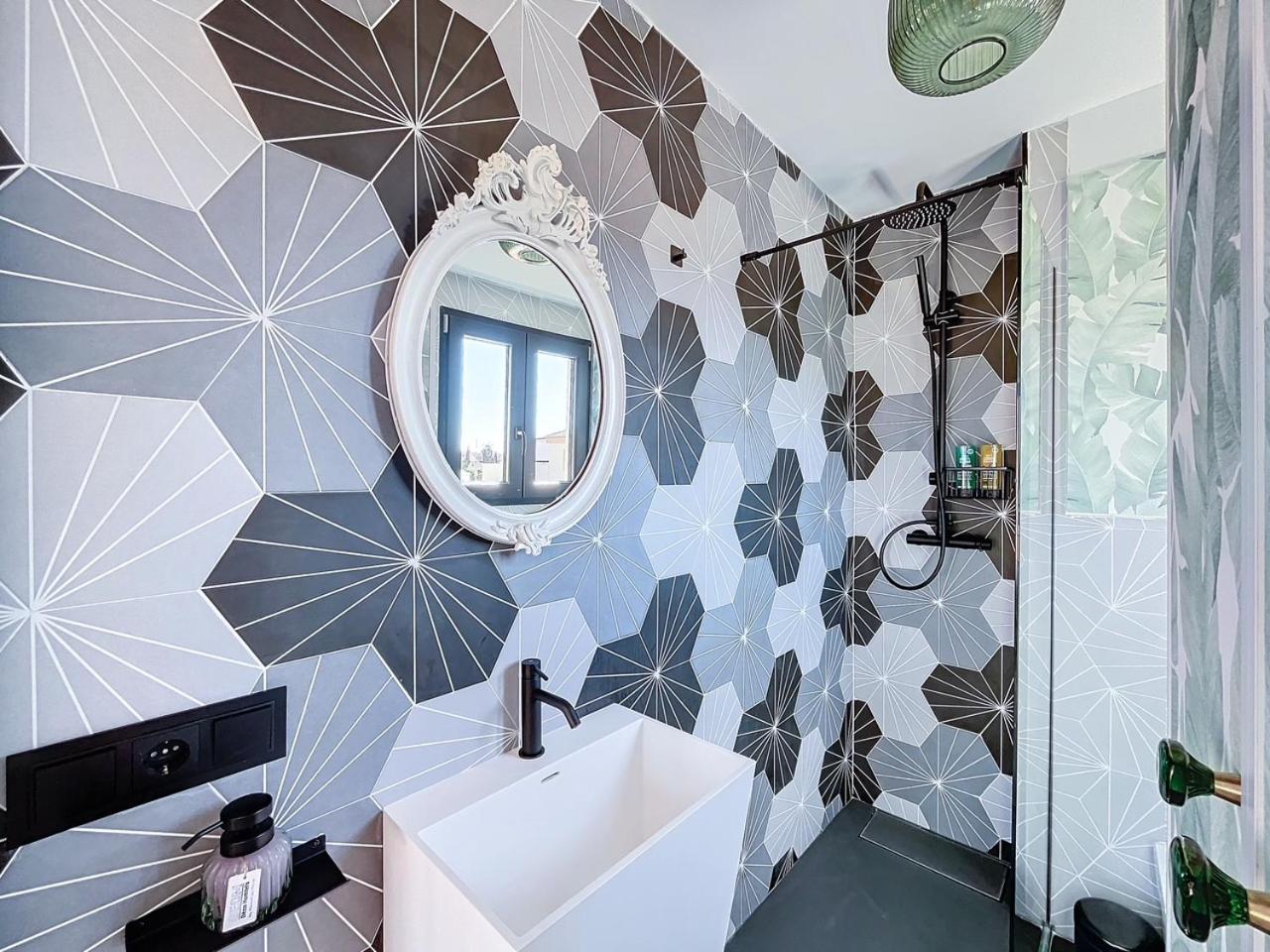 Regency Luxe Studio Torremolinos Eksteriør bilde