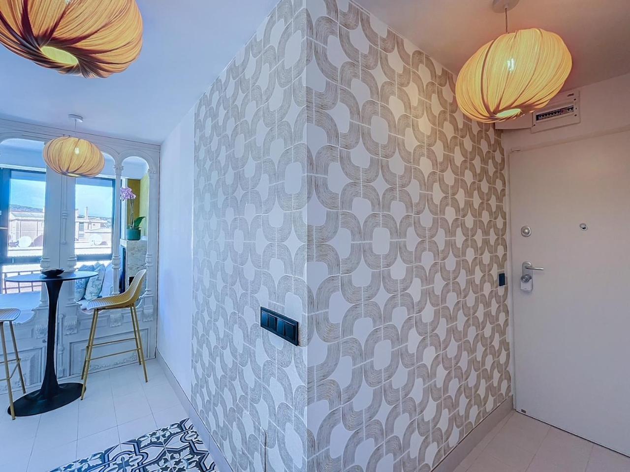 Regency Luxe Studio Torremolinos Eksteriør bilde