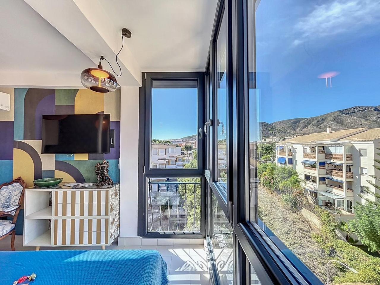 Regency Luxe Studio Torremolinos Eksteriør bilde