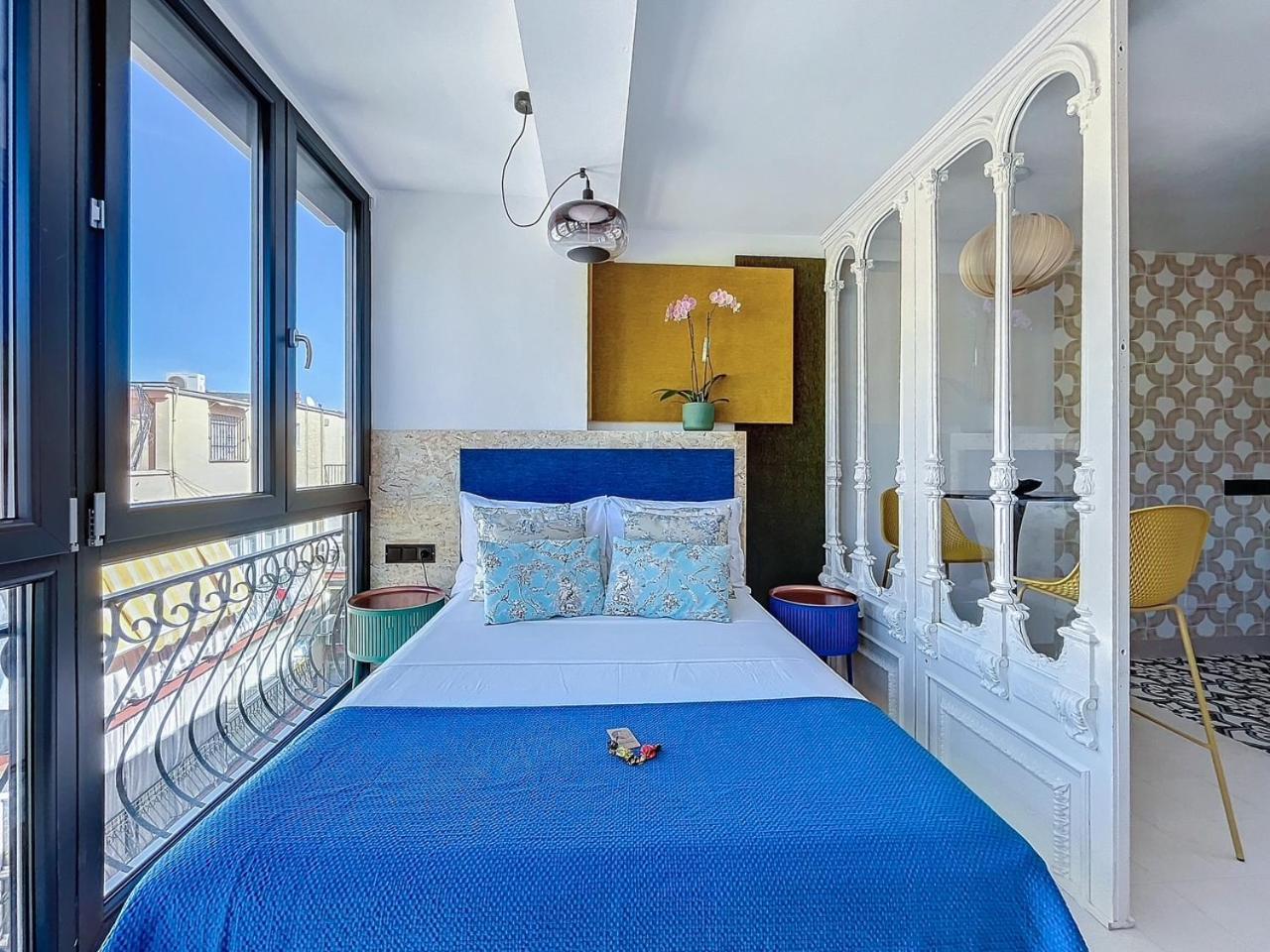 Regency Luxe Studio Torremolinos Eksteriør bilde