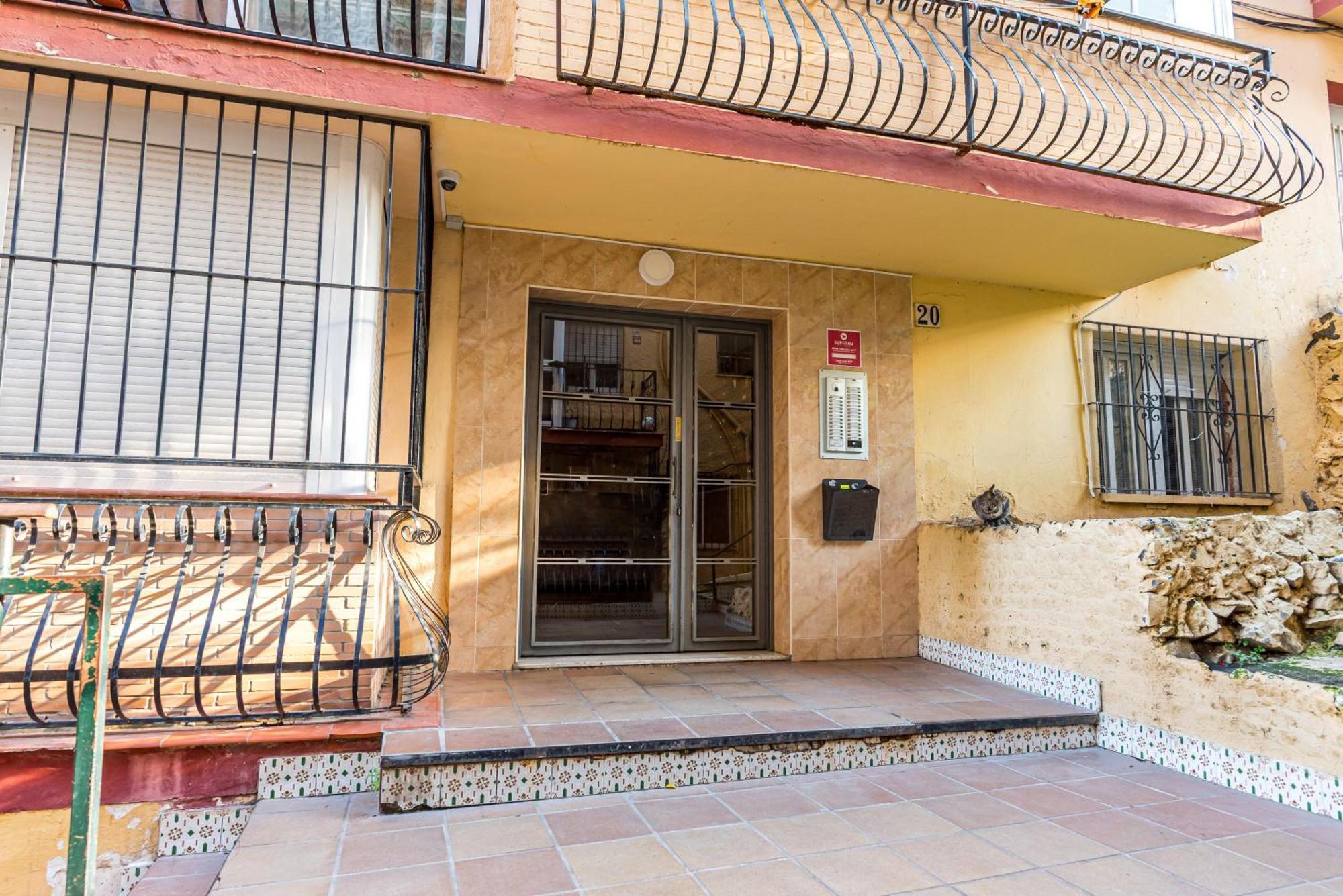 Regency Luxe Studio Torremolinos Eksteriør bilde