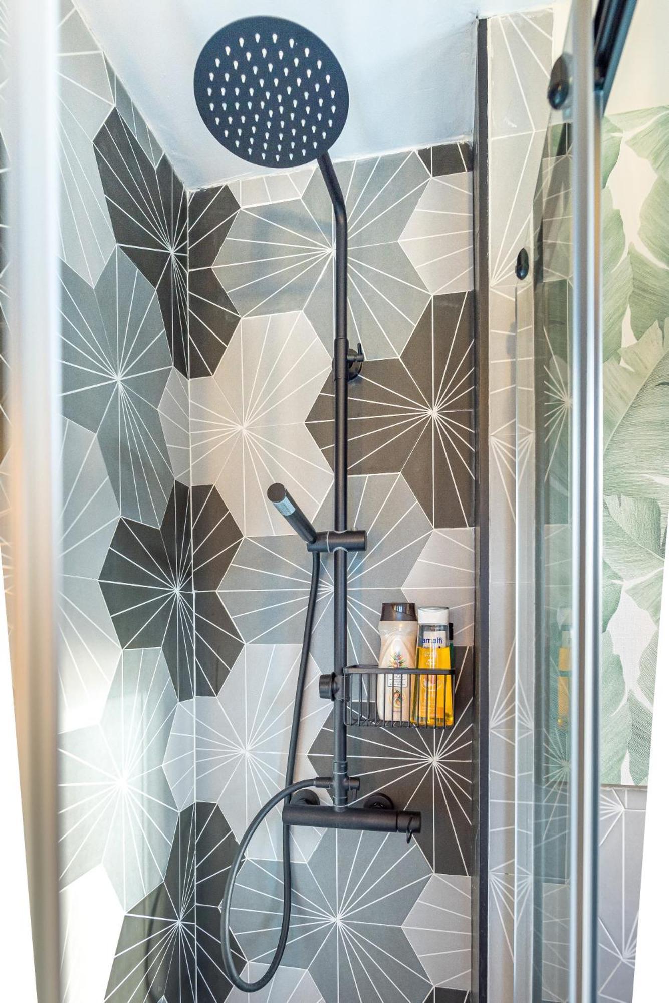 Regency Luxe Studio Torremolinos Eksteriør bilde