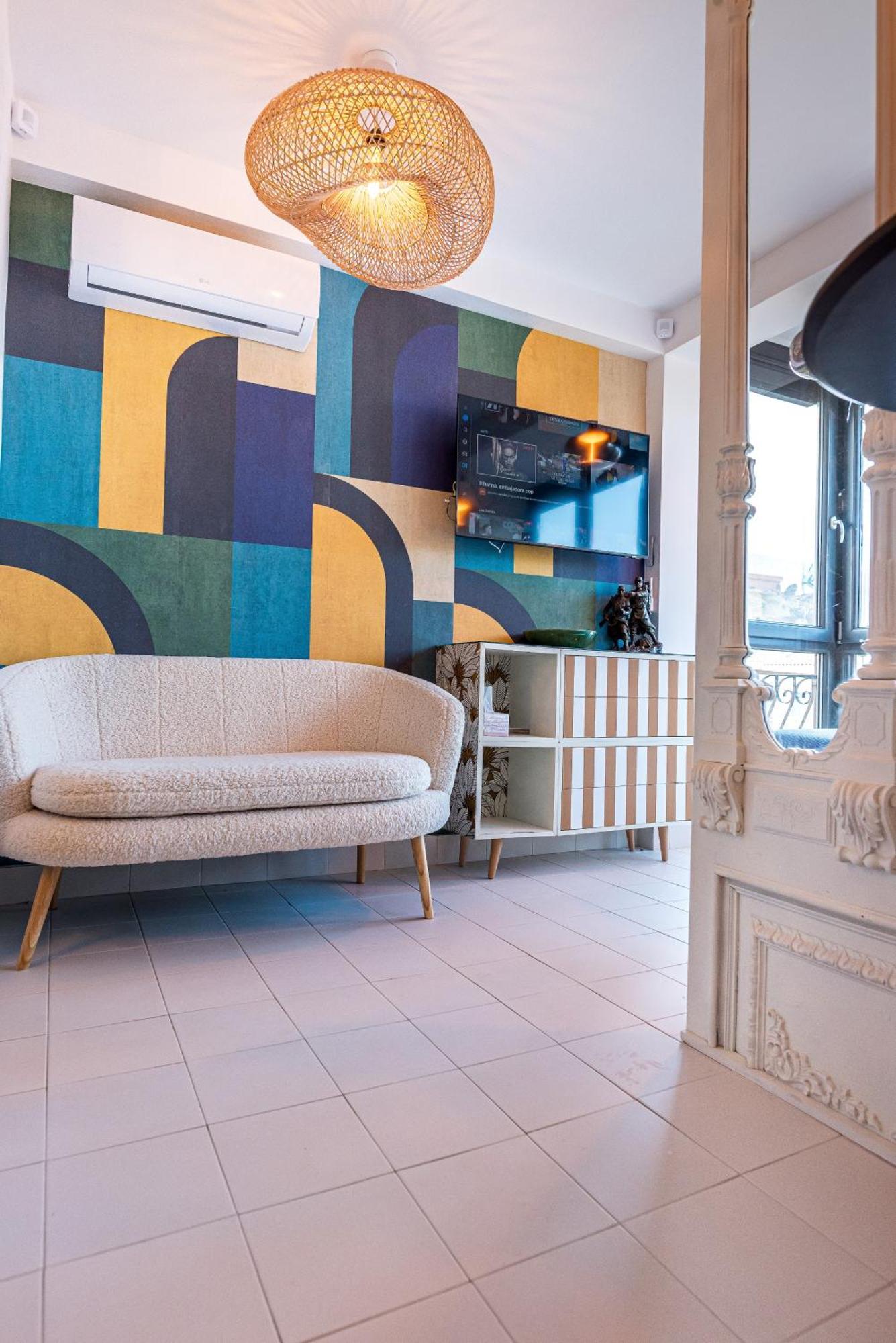 Regency Luxe Studio Torremolinos Eksteriør bilde
