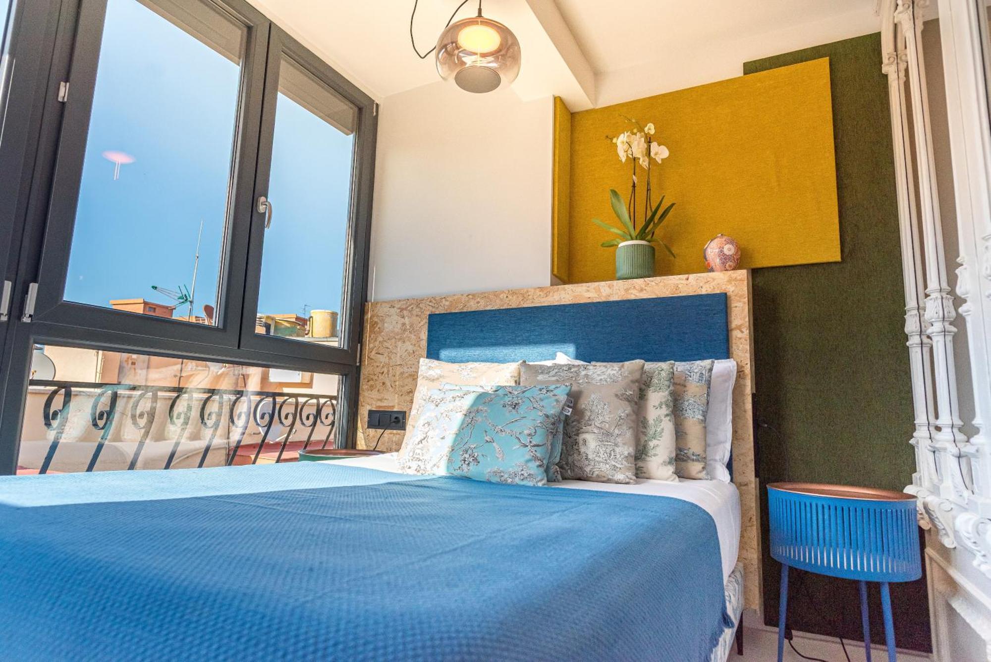 Regency Luxe Studio Torremolinos Eksteriør bilde