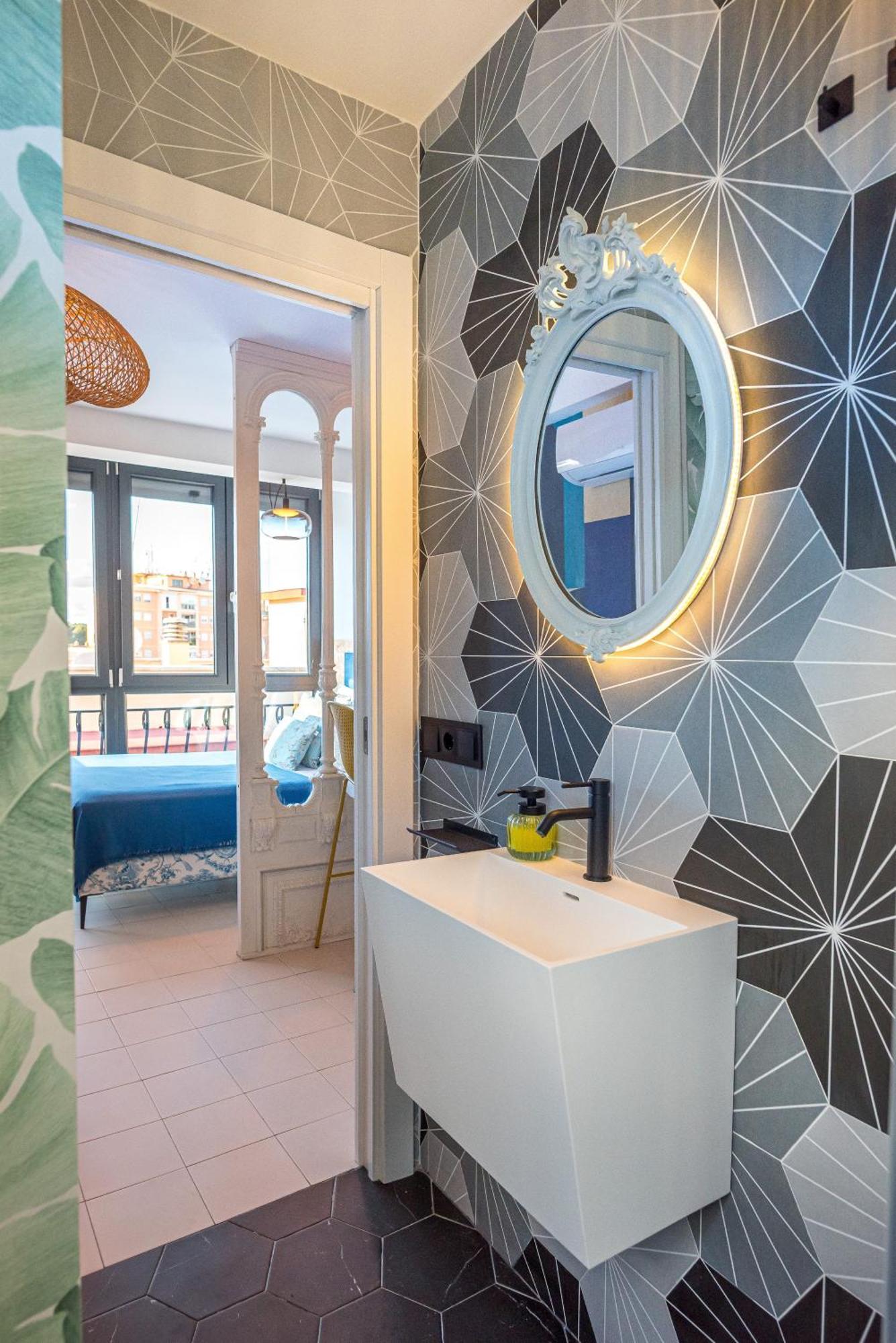 Regency Luxe Studio Torremolinos Eksteriør bilde