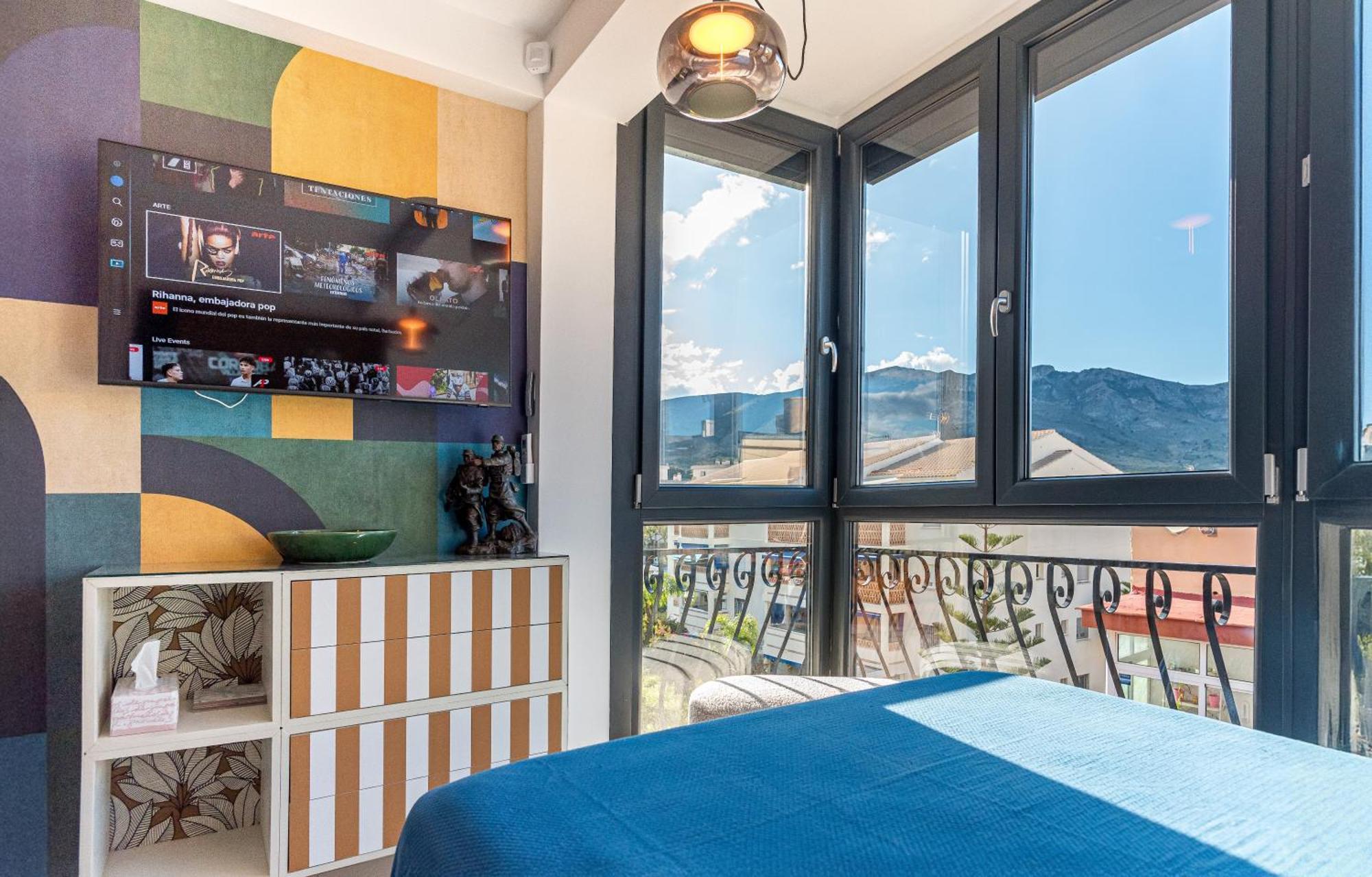 Regency Luxe Studio Torremolinos Eksteriør bilde