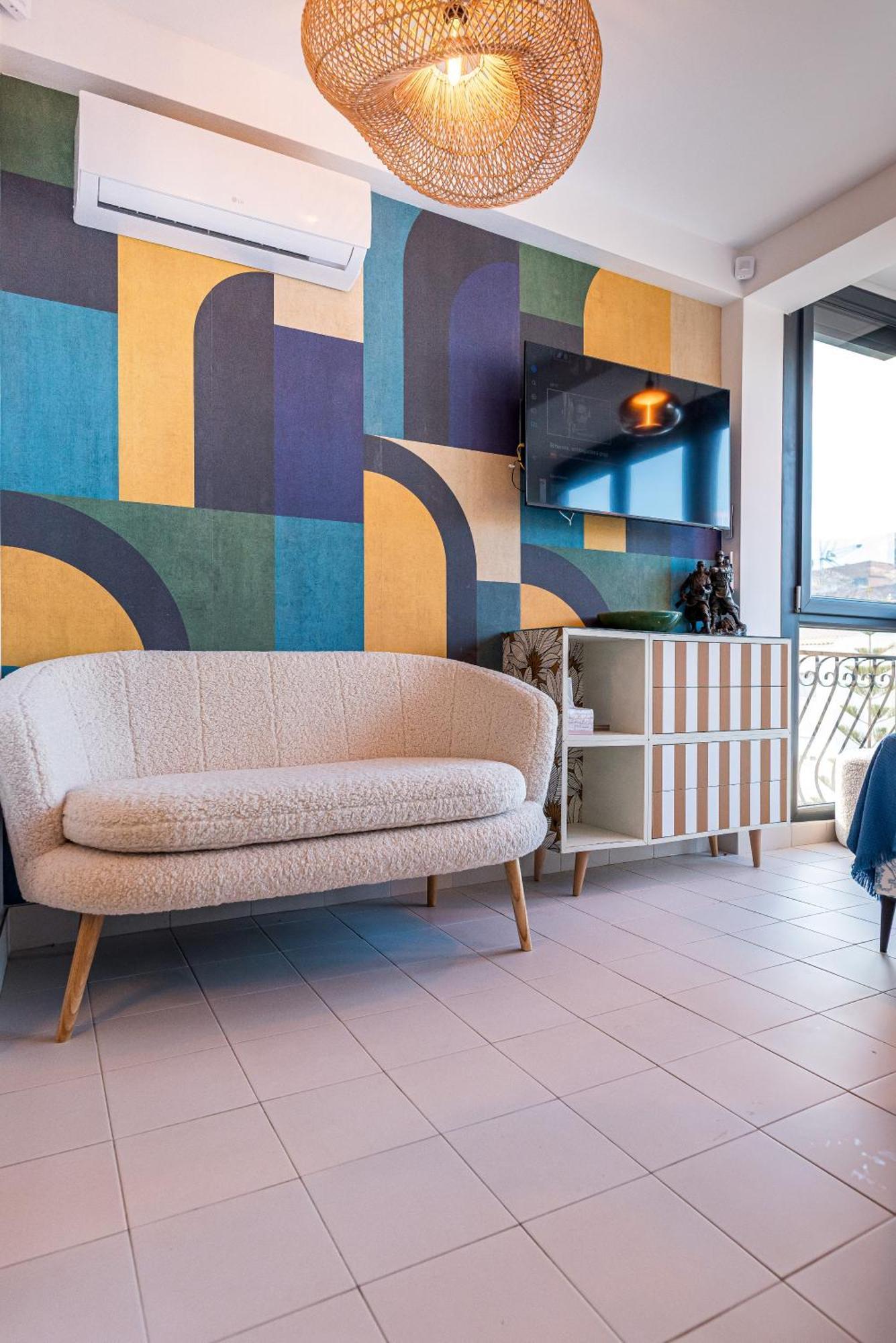 Regency Luxe Studio Torremolinos Eksteriør bilde