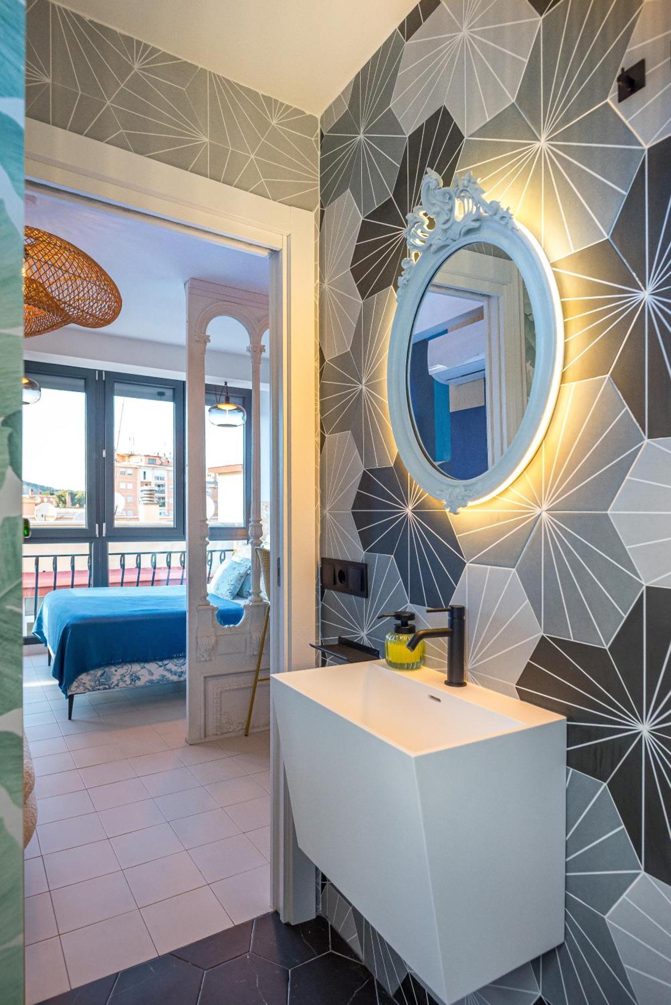 Regency Luxe Studio Torremolinos Eksteriør bilde
