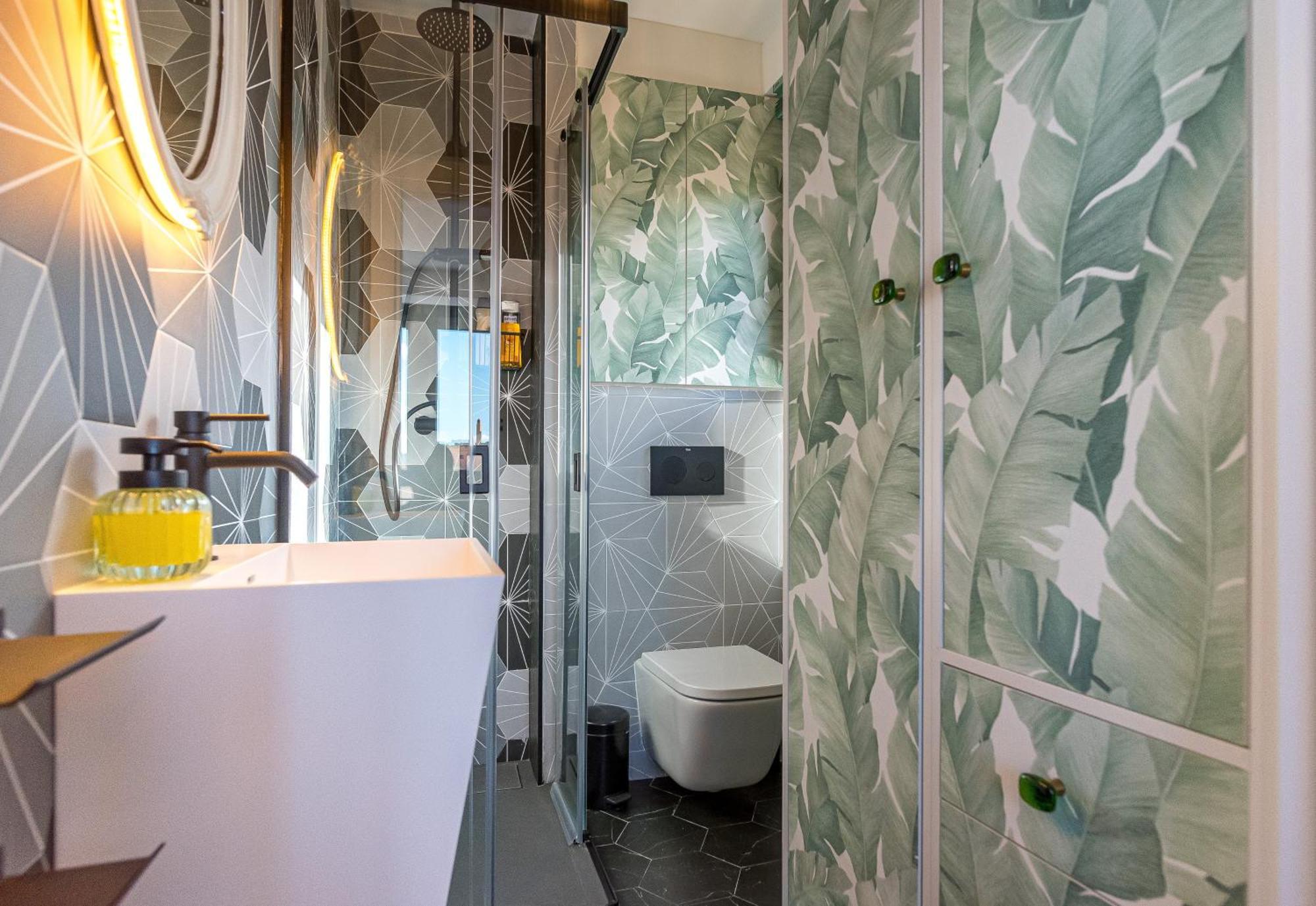 Regency Luxe Studio Torremolinos Eksteriør bilde