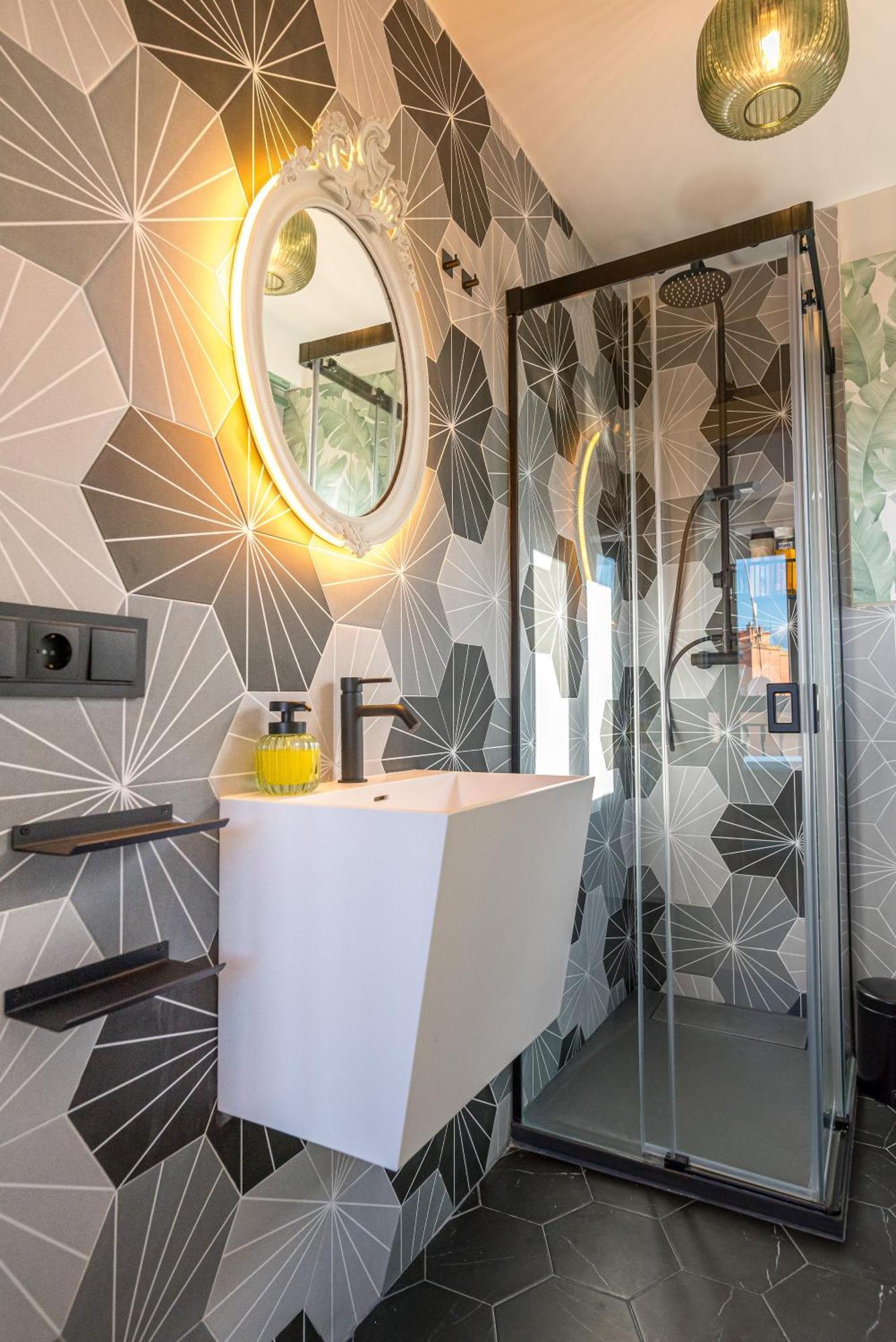 Regency Luxe Studio Torremolinos Eksteriør bilde