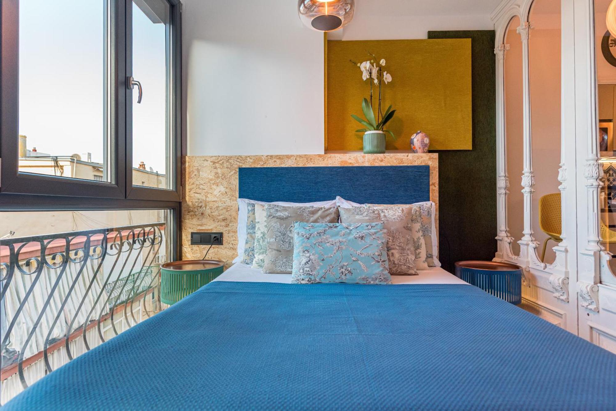 Regency Luxe Studio Torremolinos Eksteriør bilde