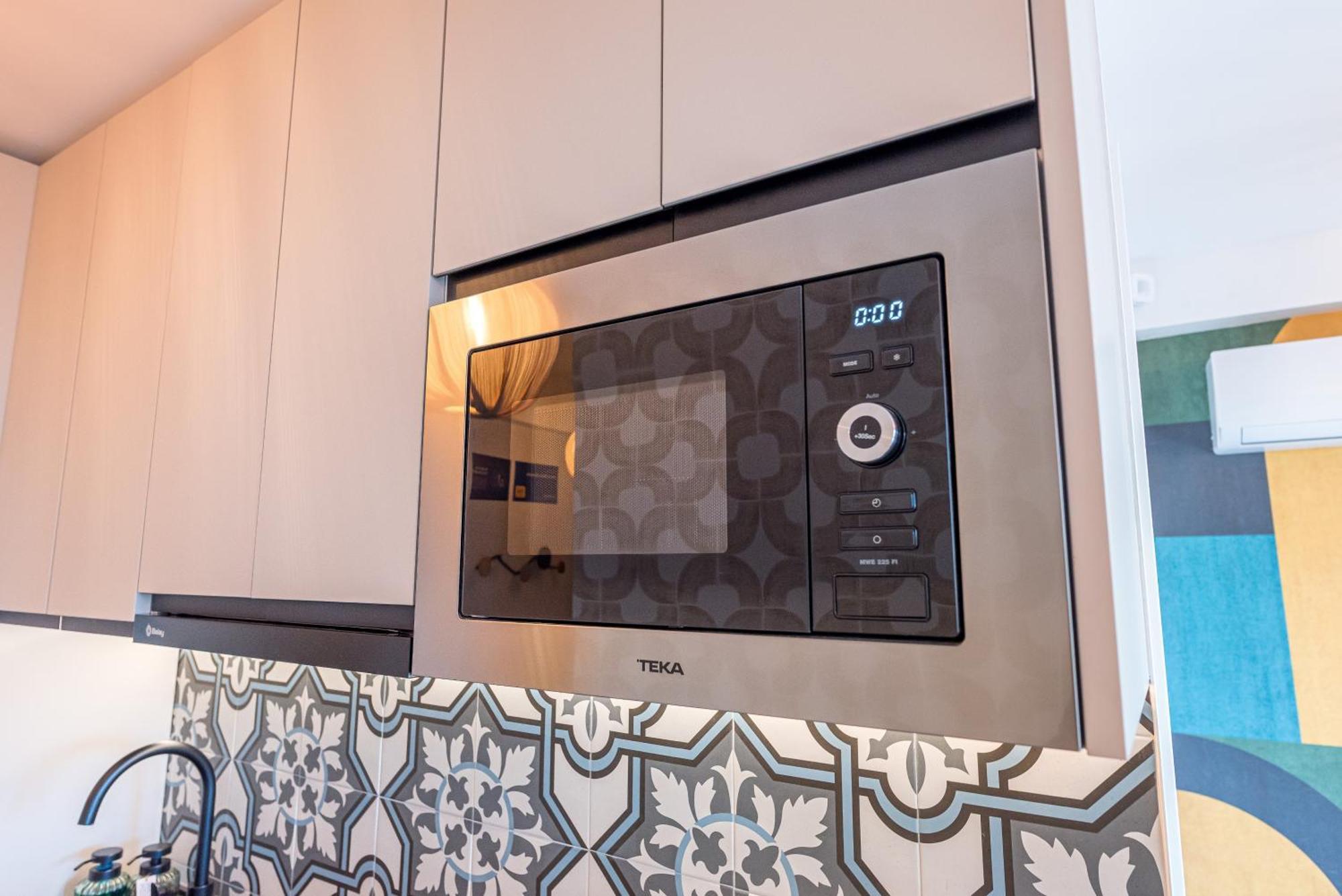 Regency Luxe Studio Torremolinos Eksteriør bilde