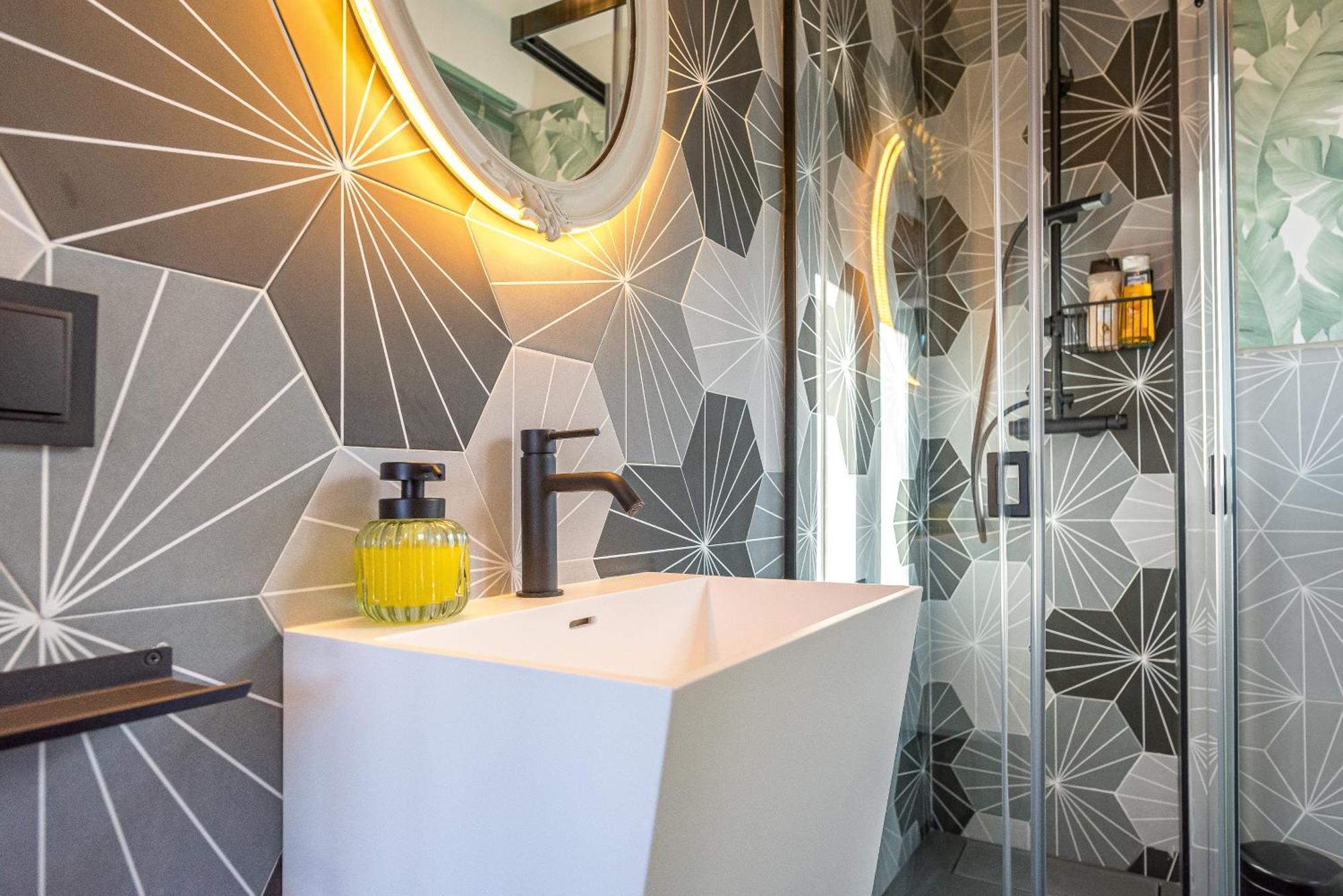 Regency Luxe Studio Torremolinos Eksteriør bilde