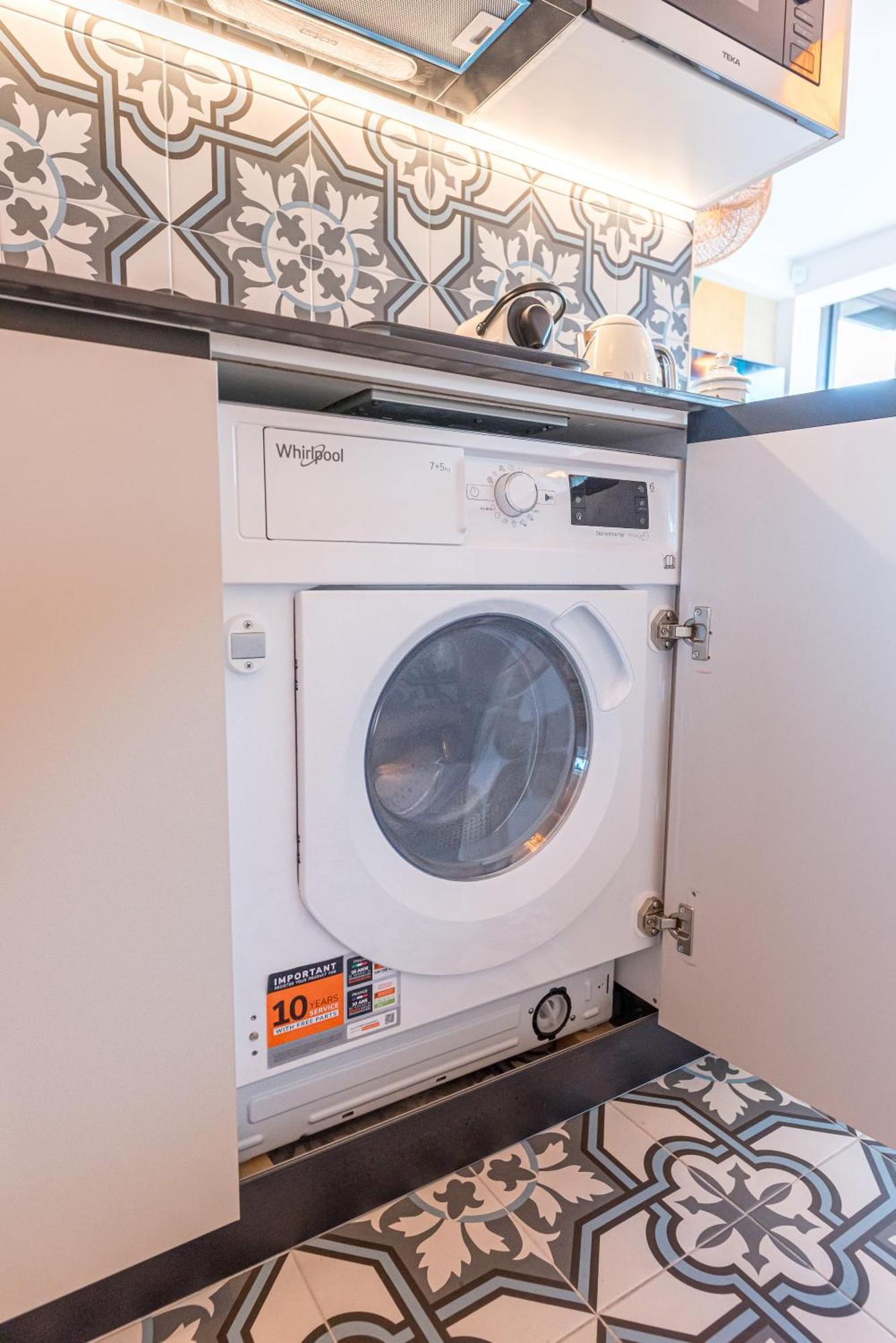 Regency Luxe Studio Torremolinos Eksteriør bilde