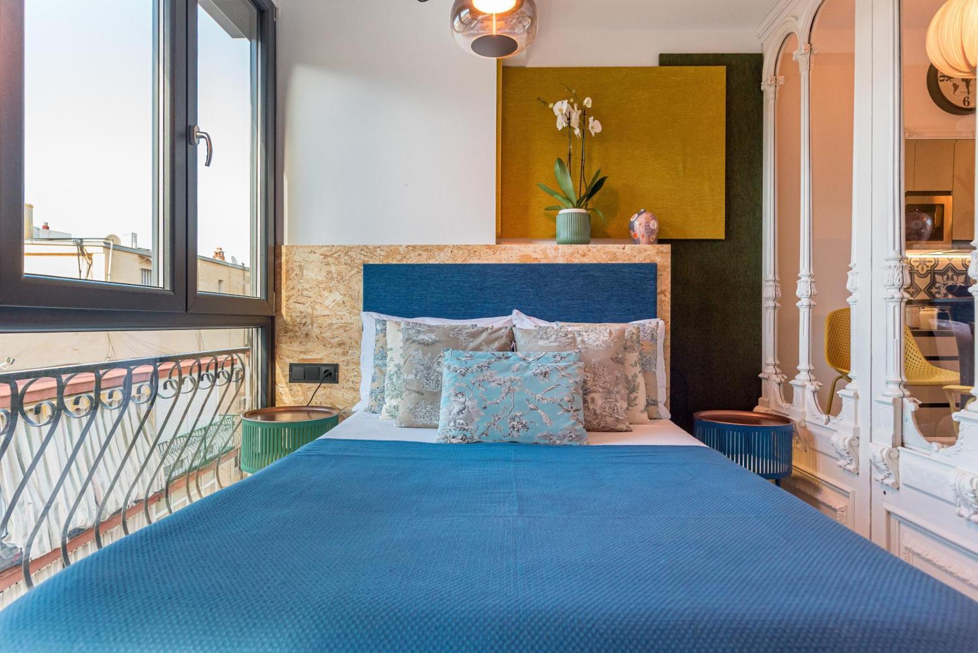 Regency Luxe Studio Torremolinos Eksteriør bilde