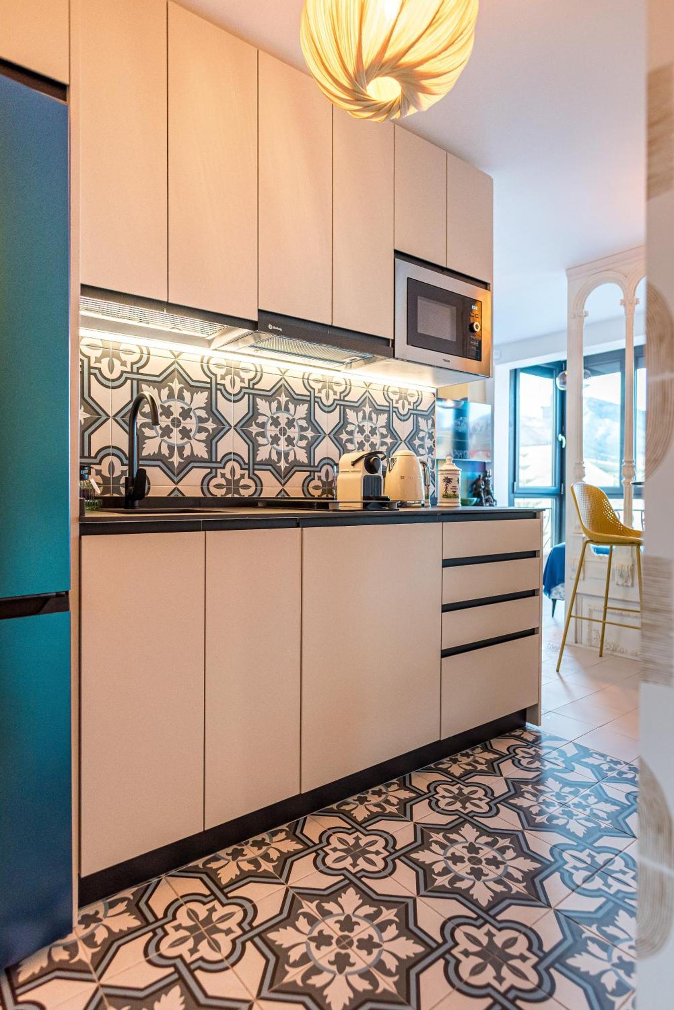 Regency Luxe Studio Torremolinos Eksteriør bilde
