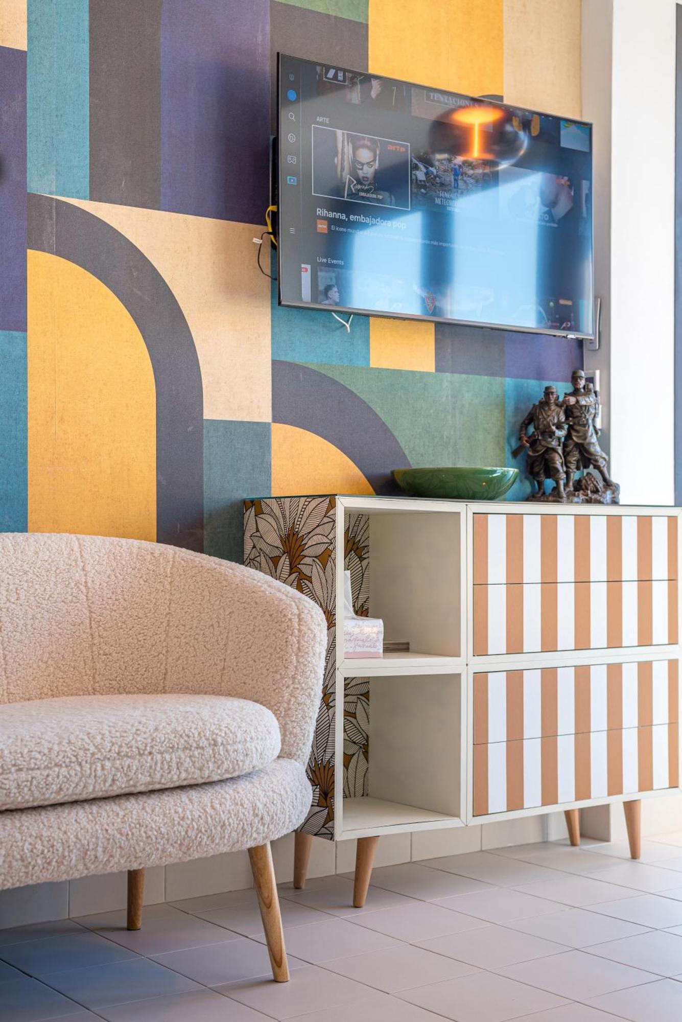 Regency Luxe Studio Torremolinos Eksteriør bilde