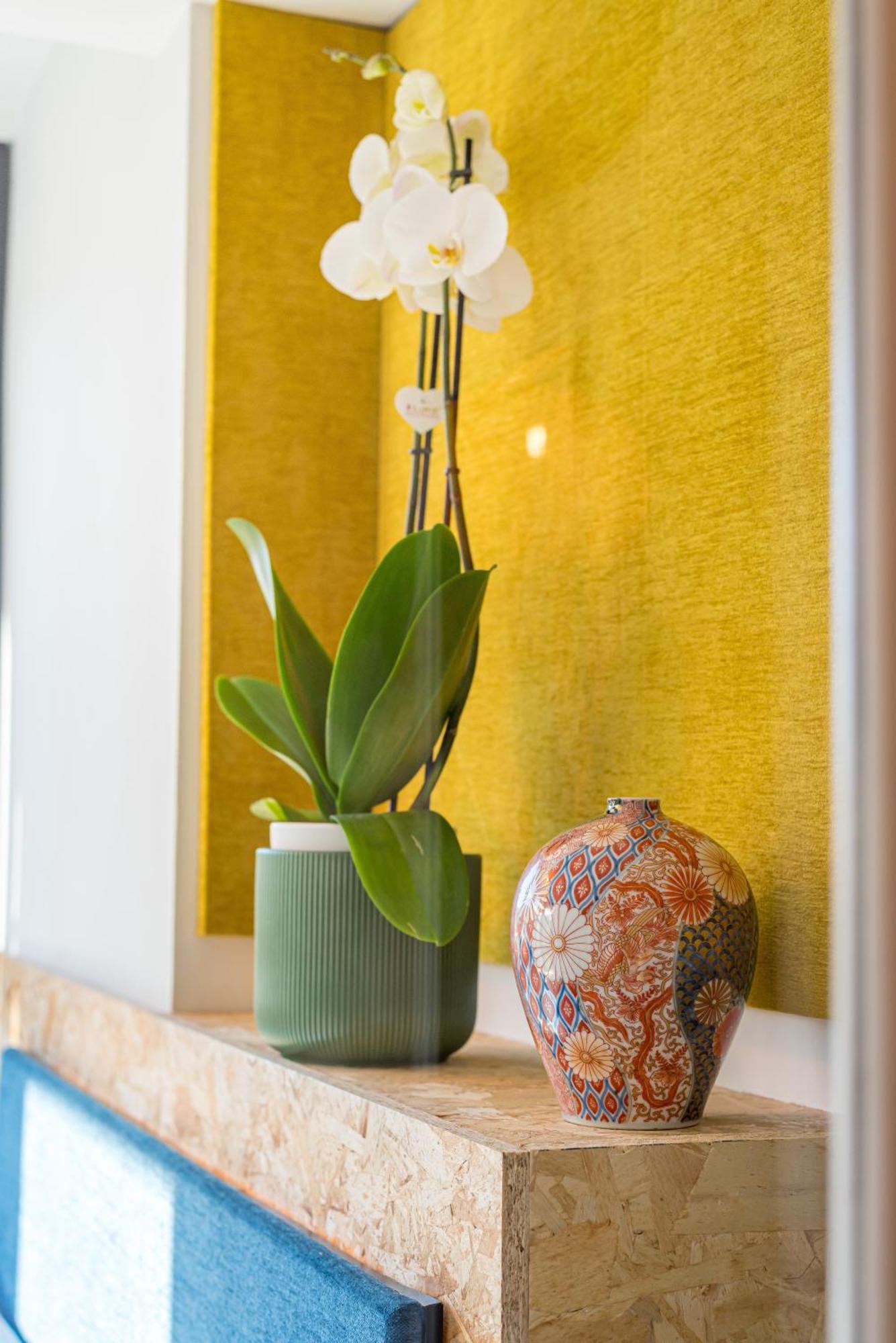 Regency Luxe Studio Torremolinos Eksteriør bilde