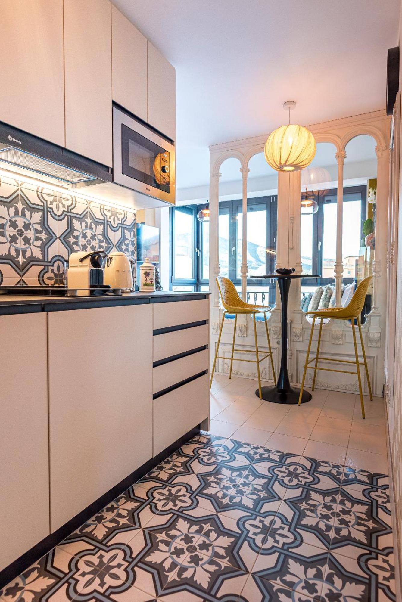 Regency Luxe Studio Torremolinos Eksteriør bilde